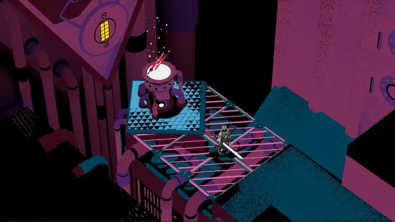 Creature in the Well — изображение 3