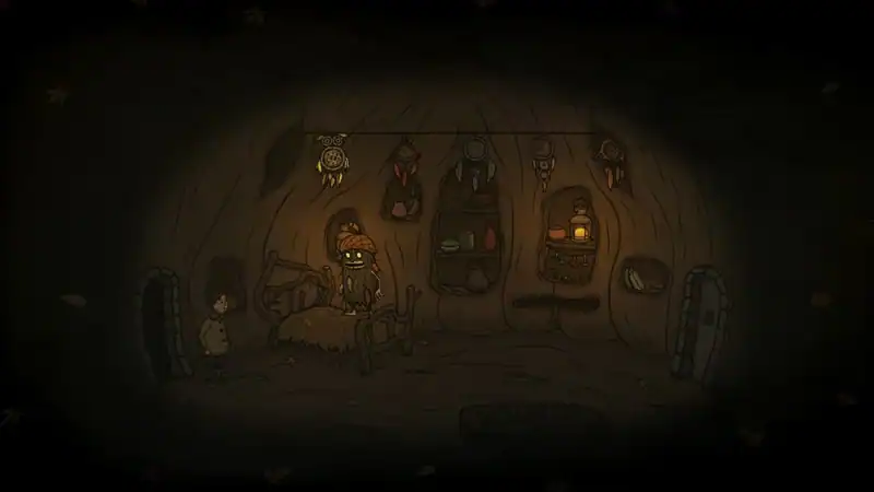 Creepy Tale — изображение 2