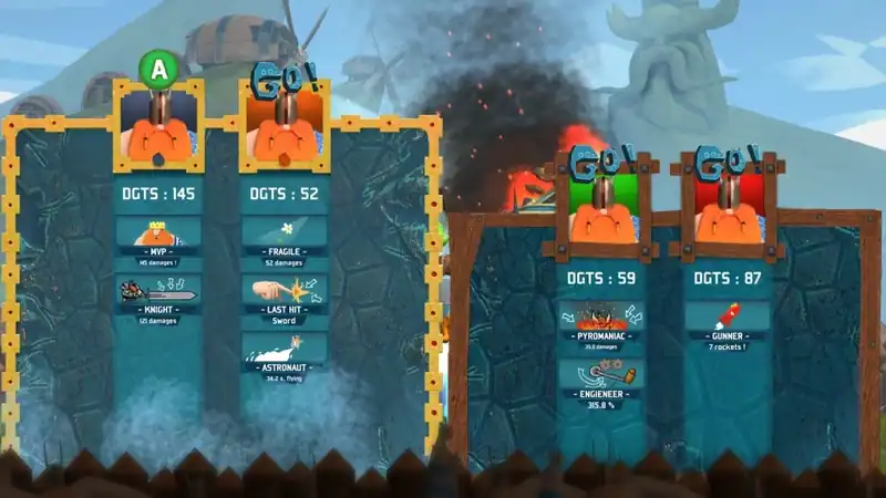 Crewsaders — изображение 2
