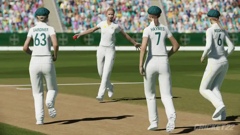 Cricket 22 — изображение 2