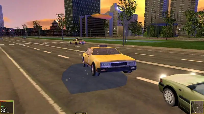 Crime Scene Manhattan: The Real Car-Shooter — изображение 3