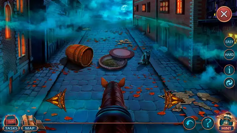 Criminal Archives: City on Fire Collector's Edition — изображение 3