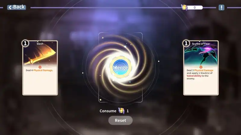Criminal Dissidia — изображение 2
