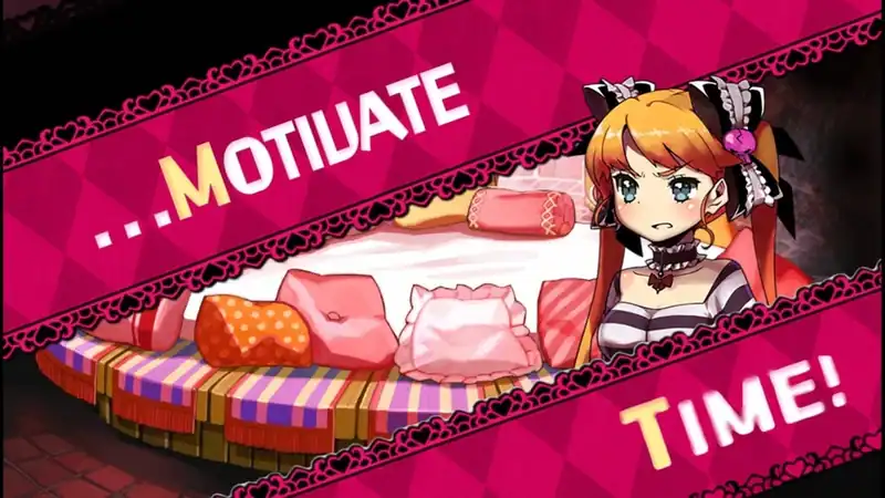 Criminal Girls: Invite Only — изображение 3