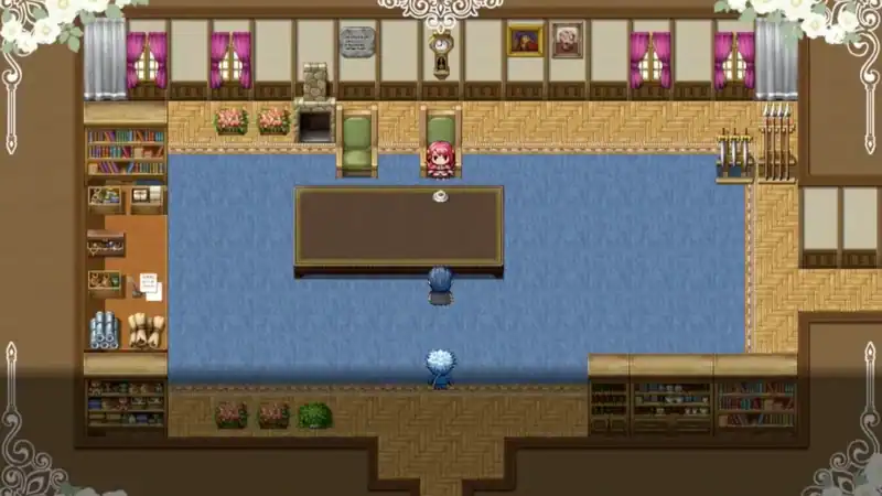 Crimson Memories — изображение 3