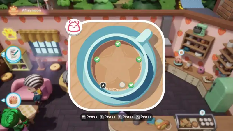 Critter Cafe — изображение 1