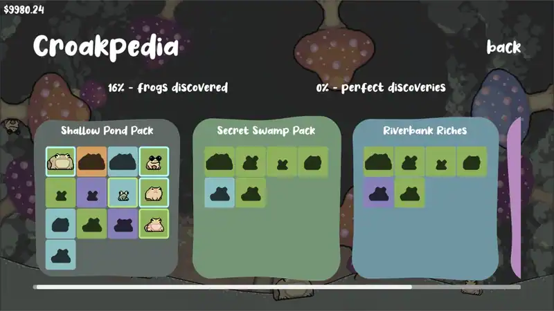 Croakoloco — изображение 2