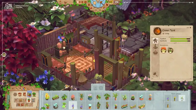Croakwood — изображение 2