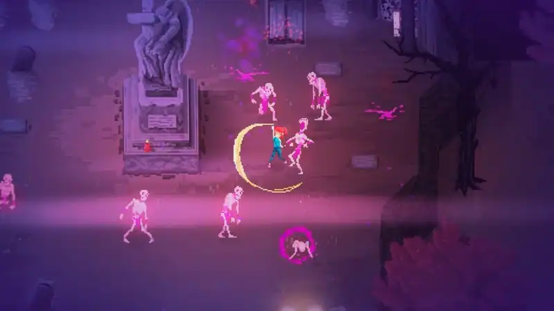 Crossing Souls — изображение 2