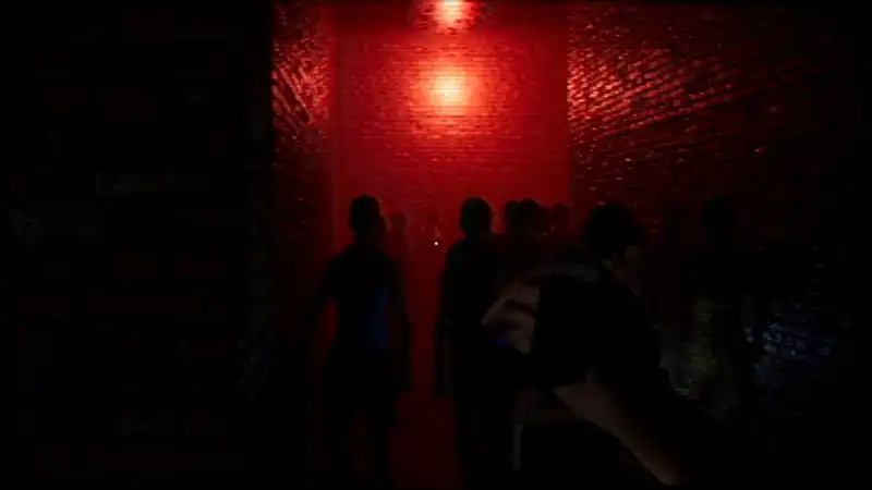 CROWDED. FOLLOWED. — изображение 3