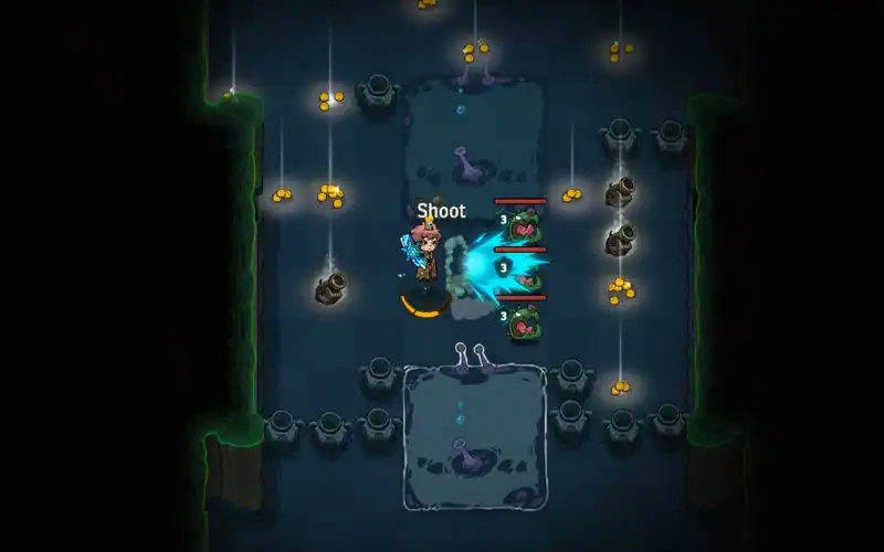 Crown Trick — изображение 1