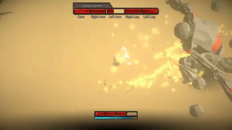 CrownFall — изображение 1