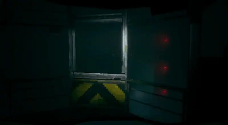 CRUSH DEPTH — изображение 3