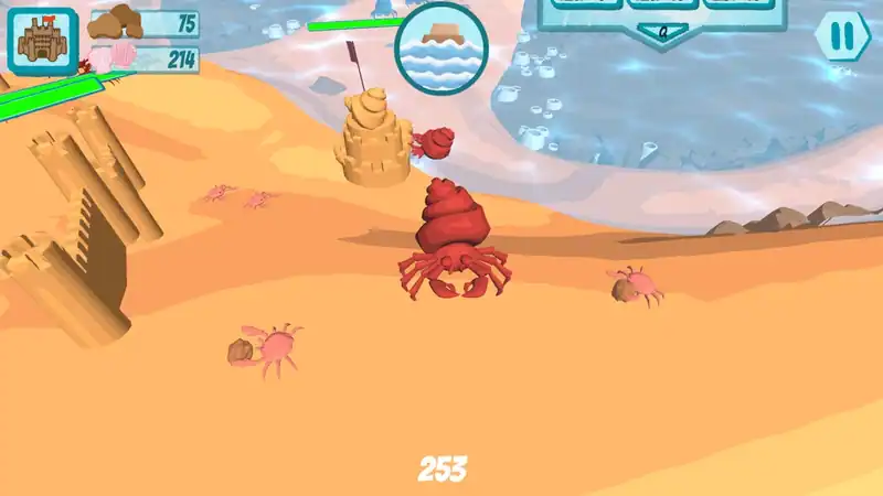 Crustacean Nations — изображение 1