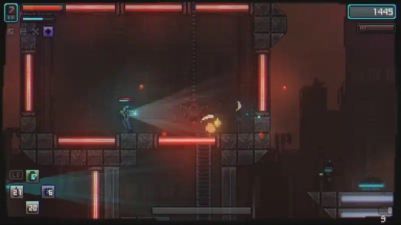 Cryogear — изображение 2