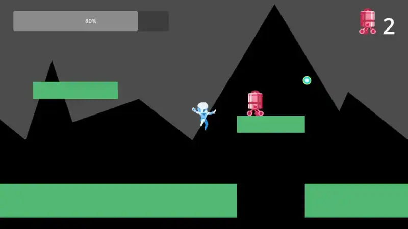 ACTION GAME MAKER — изображение 2
