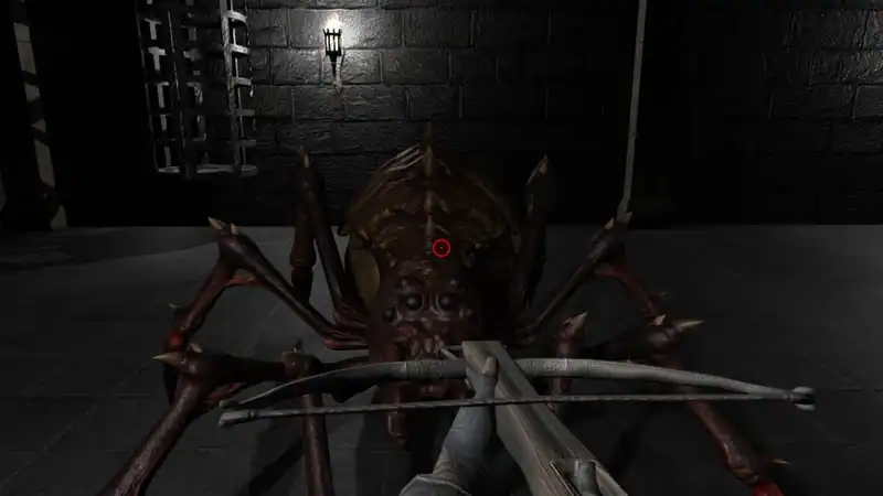 Crypt of the Serpent King — изображение 3