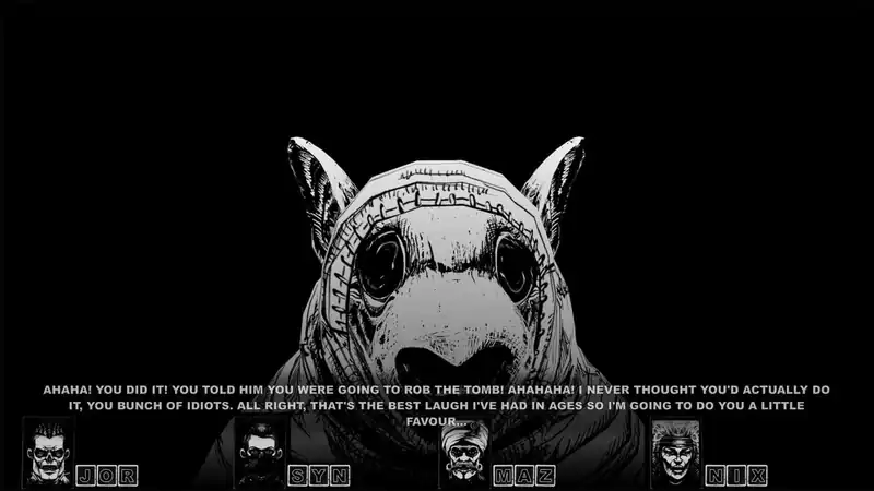 Cryptmaster — изображение 2
