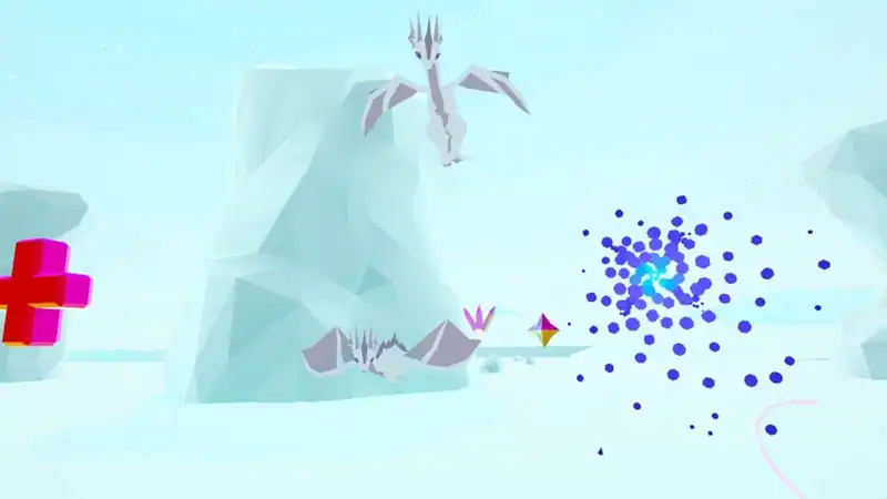 Crystal Riders VR — изображение 2