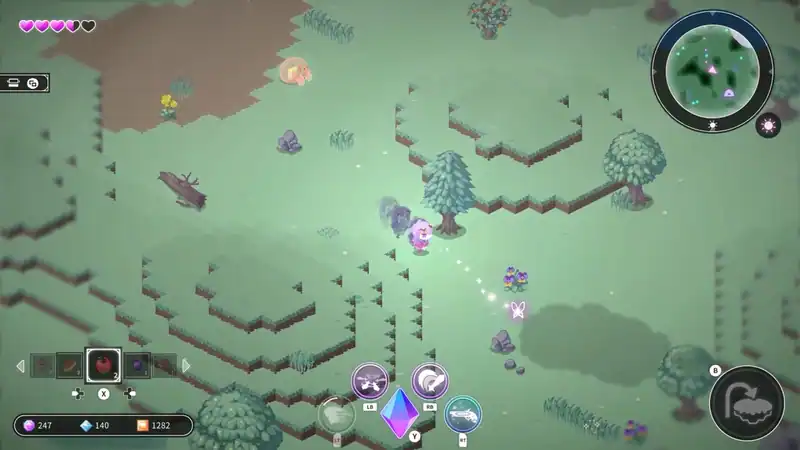 Crystarise — изображение 1