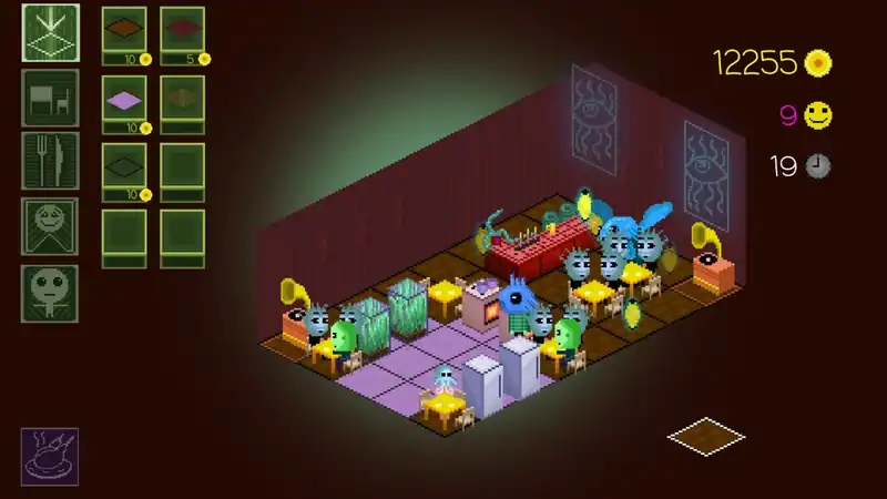 Cthulhu pub — изображение 2