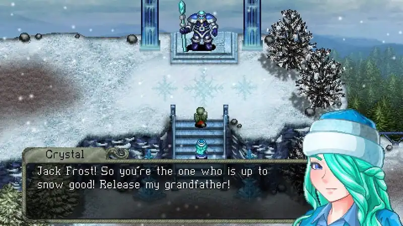 Cthulhu Saves Christmas — изображение 2