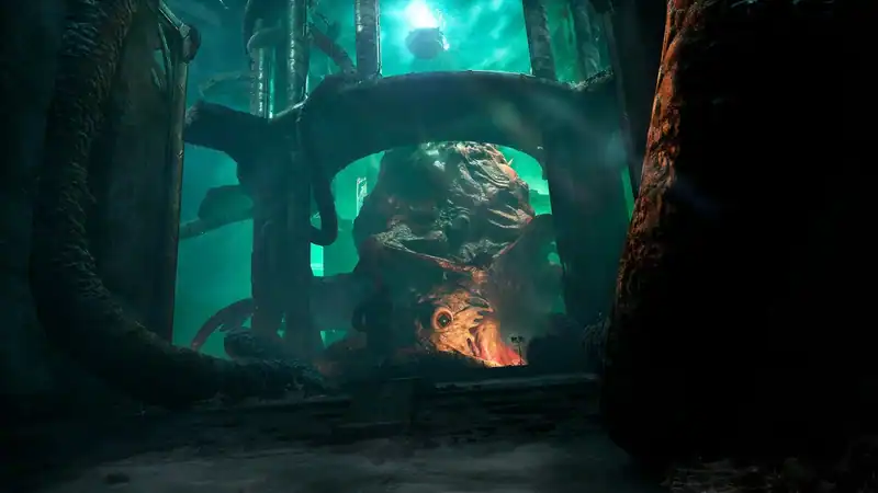 Cthulhu: The Cosmic Abyss — изображение 3