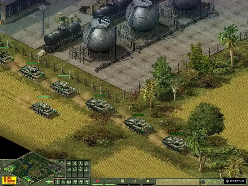 Cuban Missile Crisis: The Aftermath — изображение 2