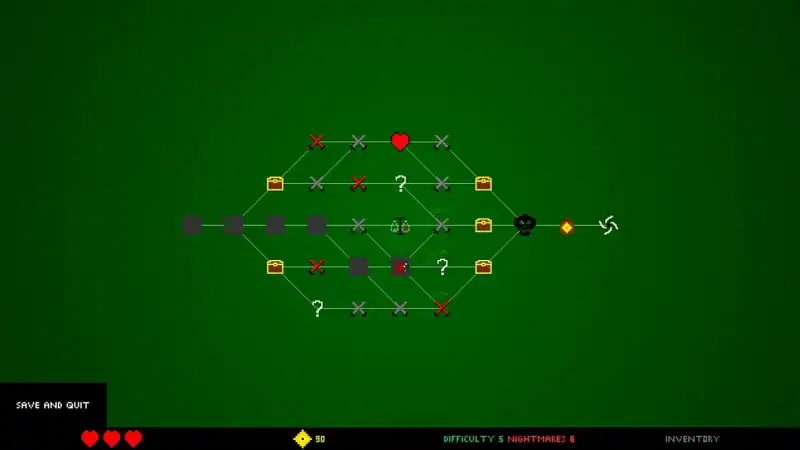 Cube Chaos — изображение 2