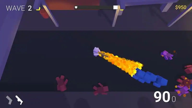 Cube Defense — изображение 3