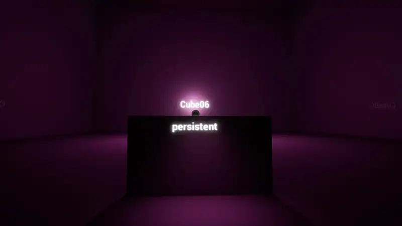Cube DOA — изображение 2