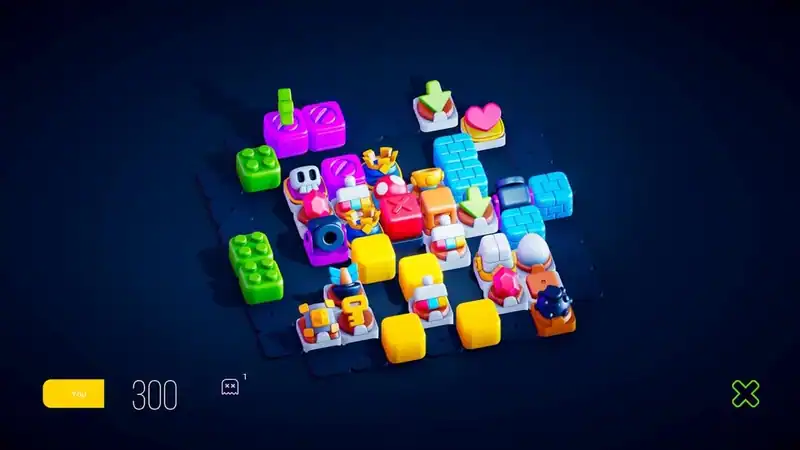 CUBE ROYALE — изображение 2