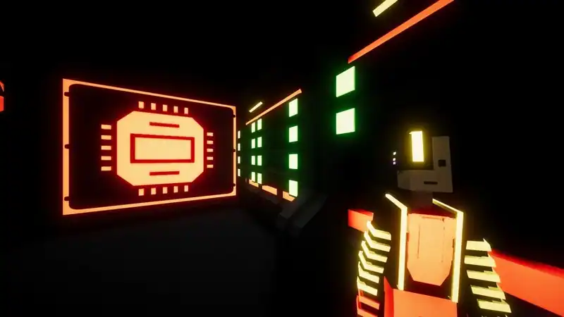 Cube Runk — изображение 3