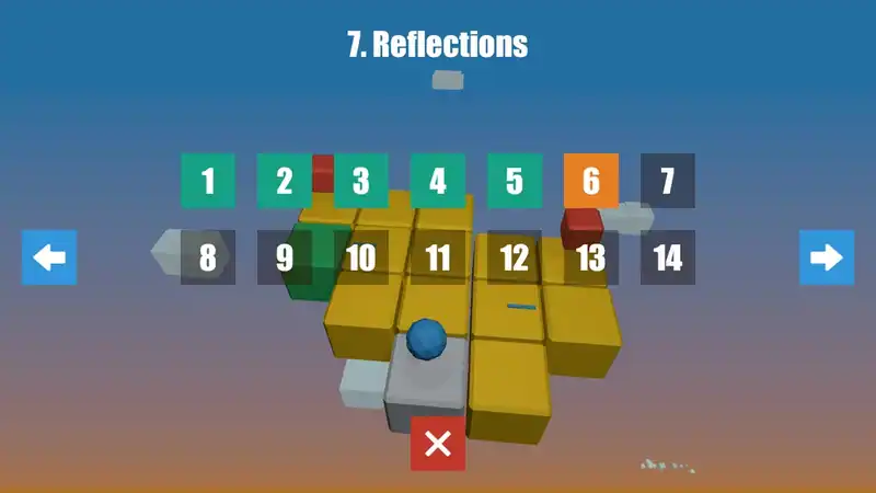 Cubiscape 2 — изображение 1