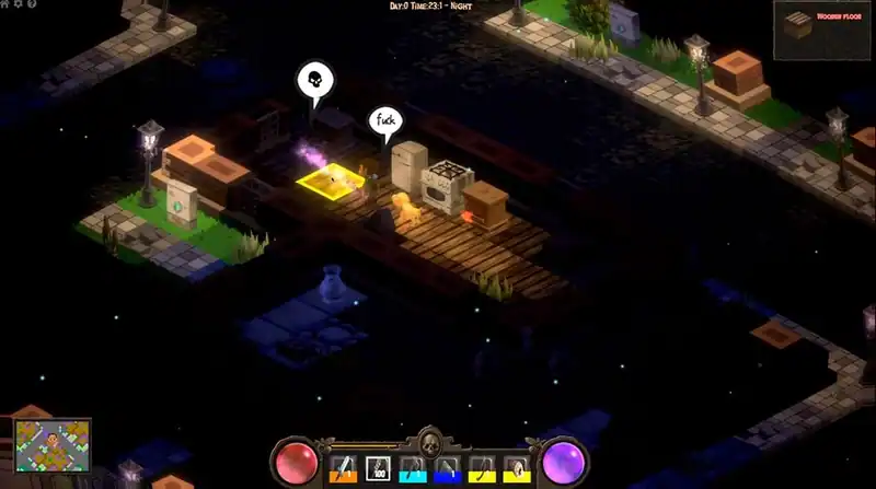 Cult Of The Abyss — изображение 2
