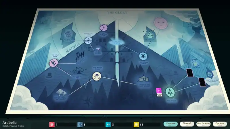 Cultist Simulator — изображение 2