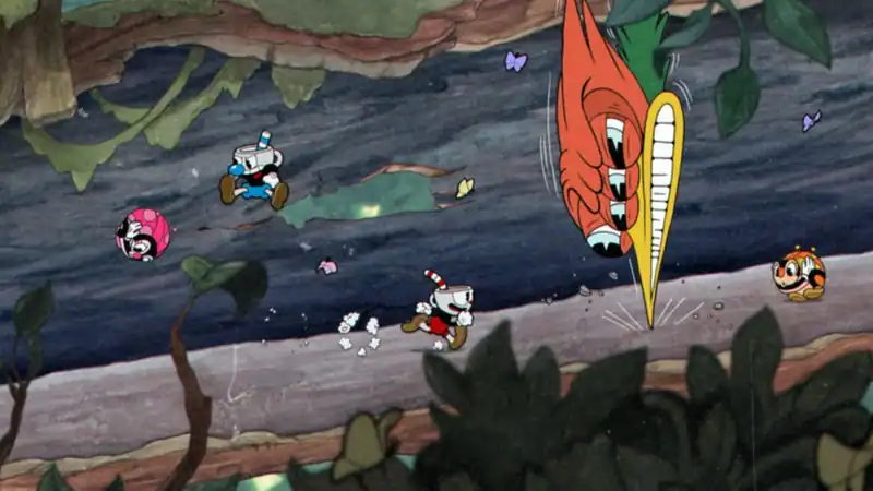 Cuphead — изображение 3