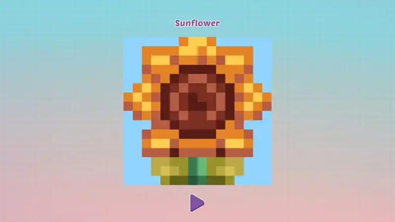 Cupid Nonogram — изображение 3