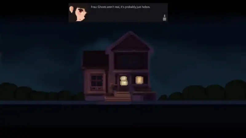Curse of Dares — изображение 3