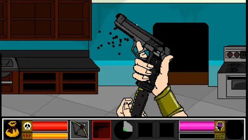 Cursed 3 — изображение 2