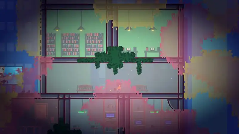 Cursed Broom — изображение 1