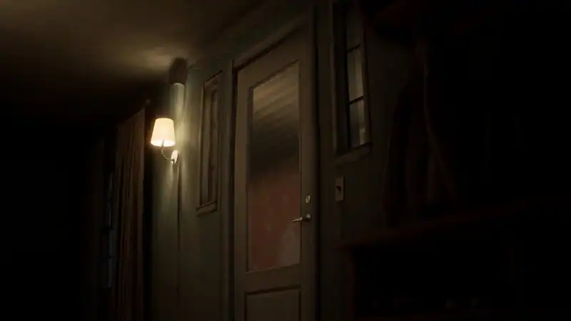 Cursed House — изображение 1