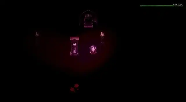 Cursed Mansion — изображение 2