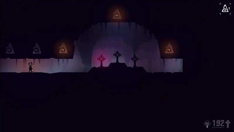 Cursed Quest — изображение 3