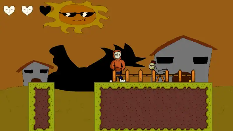 Cursedland — изображение 3