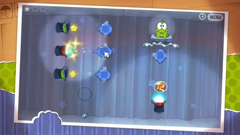 Cut the Rope — изображение 3