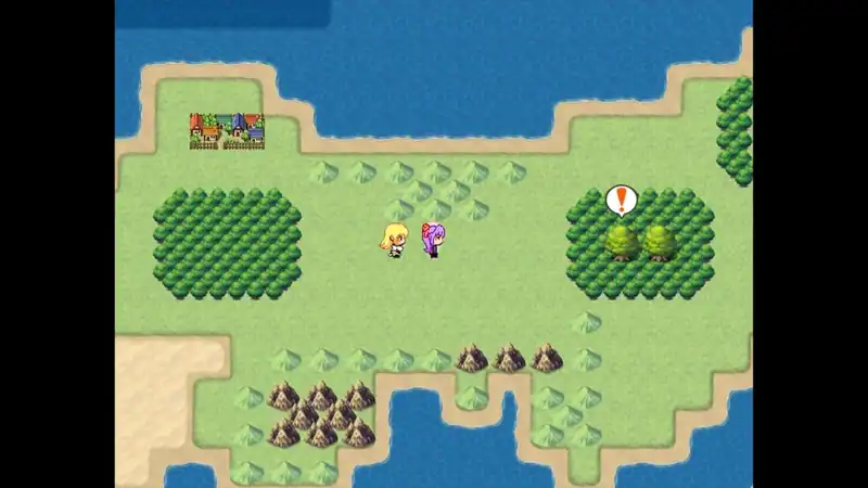 Cute, Broke, and Dungeon Bound — изображение 3