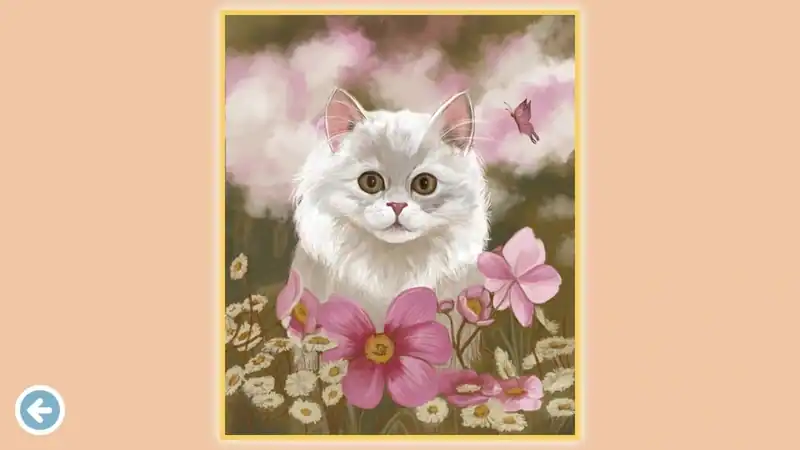 Cute Cats — изображение 3