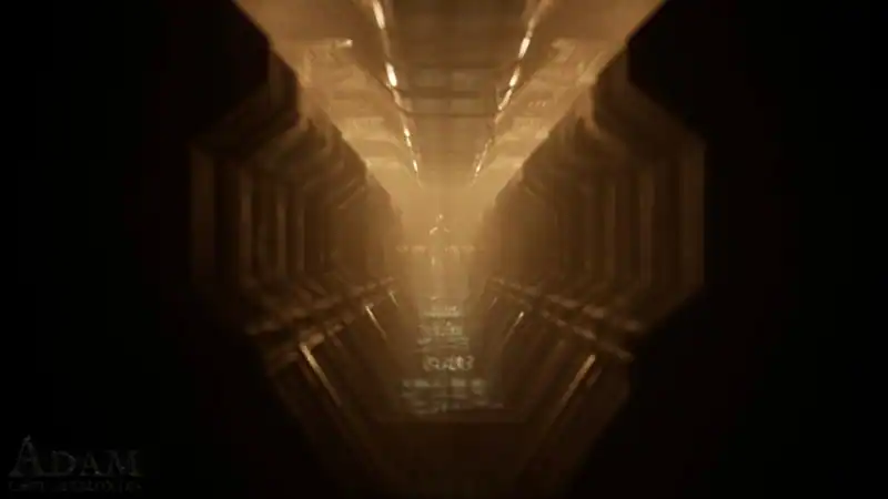 Adam - Lost Memories — изображение 1