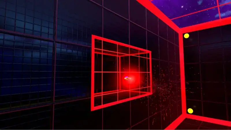 CuVRball — изображение 3